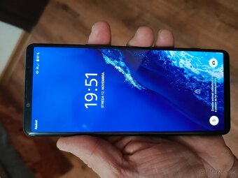 Sony Xperia 5 III 8 Ram/128 GB super stav - 2