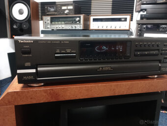 Technics SL-PD688 - 2