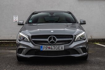 Mercedes-Benz CLA 250 4MATIC - 2