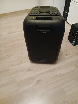 Party reproduktor - 2