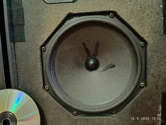 NATIONAL PANASONIC SB 39...r.v.1978(PHILIPS) - 2