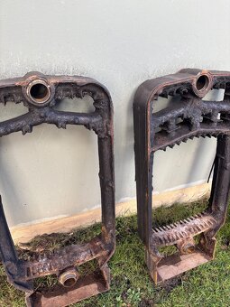 Hercules u26 na náhradné diely - 2