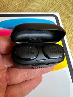 Slúchadlá JBL Tune 130NC TWS /SUPER CENA/ - 2