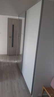 SENEC: ZARIADENÝ 1-izbový byt s loggiou v CENTRE - 2