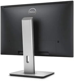 IPS monitor 24" Dell U2415 UltraSharp - 2
