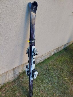 Predám zachovalé lyže - 2
