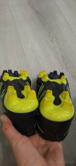 Detské kopačky - 2