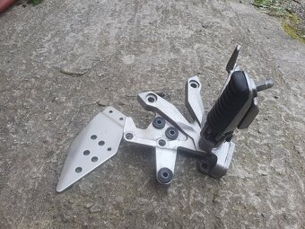 Kaqasaki z1000 z750 - 2