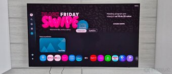 Samsung 65QES90F -  65 oled tv - 2