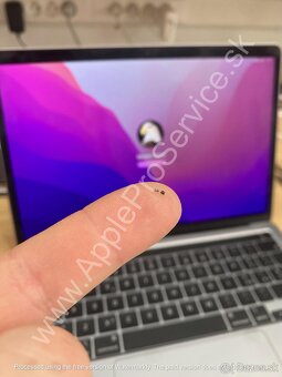 Oprava matičných dosiek iPhone, Macbook Bratislava - 2