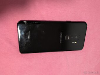 Samsung Samsung S9+ 64GB - 2
