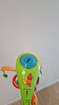 Detský kolotoč nad postieľku - 2
