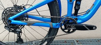 Predám Giant Trance 2 29" M - 2