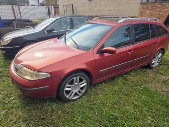 Renault Laguna na ND - 2