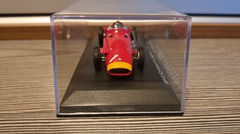 Maserati 250F - J.M. Fangio - 1957 - 1/43 - 2