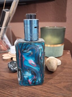 VooPoo + Medusa - 2