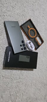 Samsung Galaxy S23 Ultra TopCena - 2