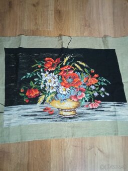 Predám perlovky, mulinky - 2