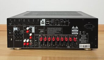 Pioneer VSX-1122 / AirPlay/USB/Eternet - 2