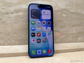 iPhone 16 128GB zelená, batéria: 97% - 2