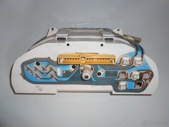 Budiky Ford Fiesta - 2