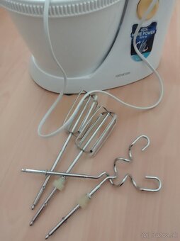 Sencor SHM 5330 ručny šlahač s misou - 2