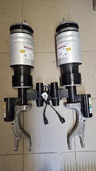 Tesla Model X 2015-2021 - 2