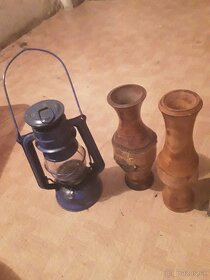 Rozne  retro veci , ,bicygel,hodiny... - 2