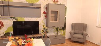 PREDAJ - 2-izbový byt BA II. - Ružinov - 2