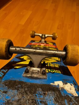Profesionalny Skateboard - 2