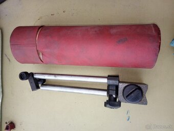 Stojan na odchylkomer - 2