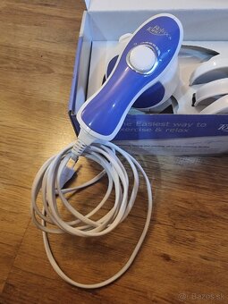 Masážny pristroj - 2