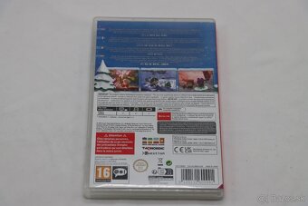 South Park: Snow Day (Nintendo Switch) | krabička + cartrid - 2