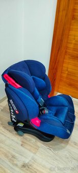 Coletto Vivaro Isofix - 2
