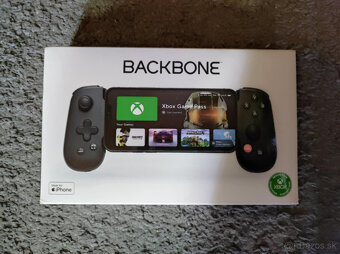 BACKBONE One for XBOX Lightning edition - 2