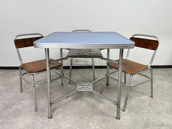 Retro kuchynský set - 2