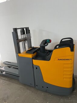 Vysokozdvižný vozík Jungheinrich ERD220 - 2