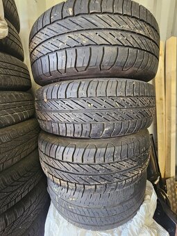 Pneumatiky kormoran 235/65 R16C - 2