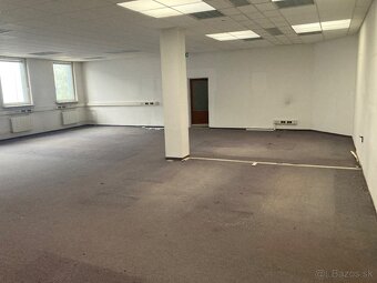 Sporitelna Čadca priestor - 2