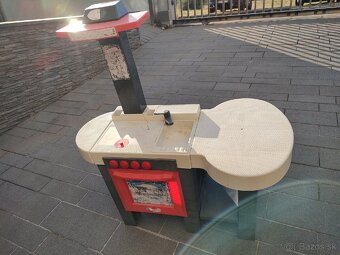 Detská kuchynka - 2