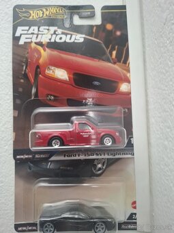 Hotwheels premium - 2