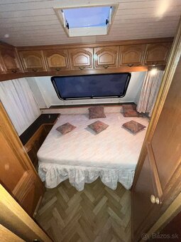 KARAVAN HOBBY DE LUXE - 2