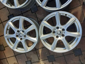 elektrony 5x112 r17 - 2