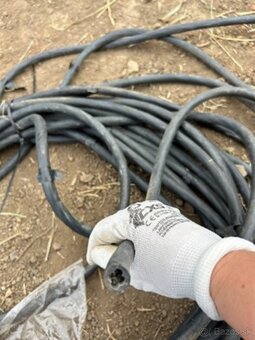 Predám nové káble - 2