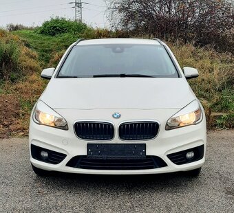 Predám  BMW Rad 2 Active Tourer 2 218d Advantage - 2