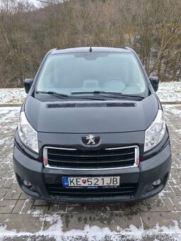 Peugeot Expert - 2