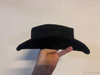 Kovbojsky klobuk - 2