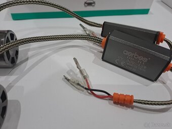 CanBus Led žiarovky - 42W - 4800 Lm - 2