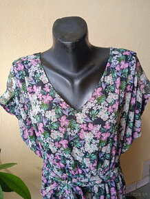 Šaty - orsay - XL - 2