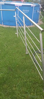 Zámočnícke práce - 2